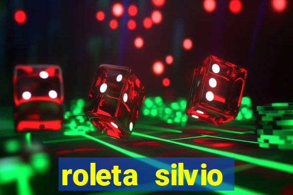 roleta silvio santos jogo